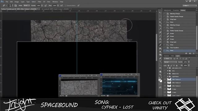 Spacebound by Insight смотреть онлайн