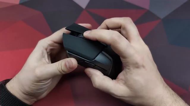 SteelSeries Rival 650 Wireless | Киберспортивный магазин Clife.ru