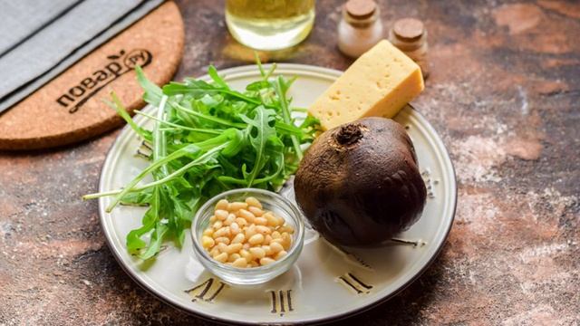 Вкусные будни