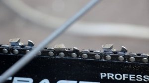 Заточка цепи! Несколько способов заточить цепь Stihl для бензопилы.