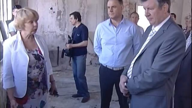 В Курске появится новый детский сад смотреть онлайн