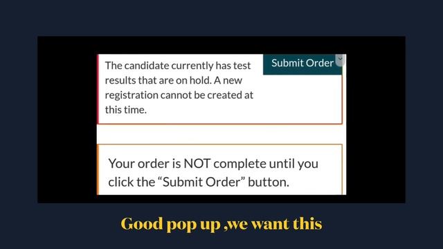 Pearson Vue trick, Does it really work? смотреть онлайн