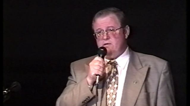 «70-летие поселка Сокол». 13-06-1999 смотреть онлайн