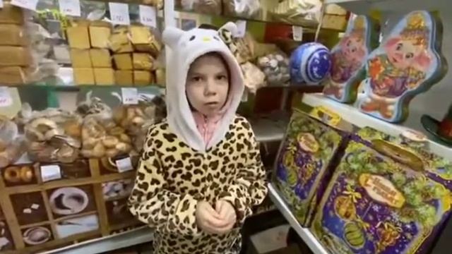 Ежегодная Рождественская акция "Чудесное Рождество" смотреть онлайн