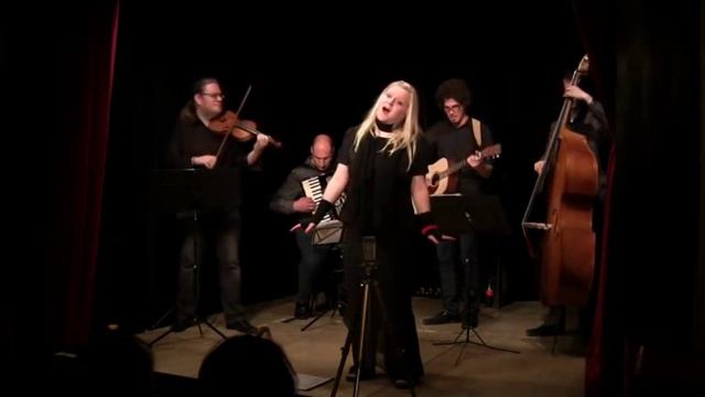 Uusikuu 2009 "Sulle kauneimmat lauluni laulan" смотреть онлайн