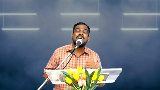 Worship With Jeba 8 #JEBASTIN