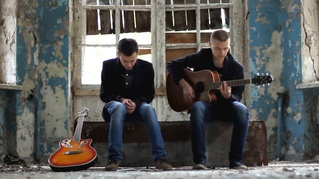 The White Stripes - Seven Nation Army (Cover by ReeS) смотреть онлайн