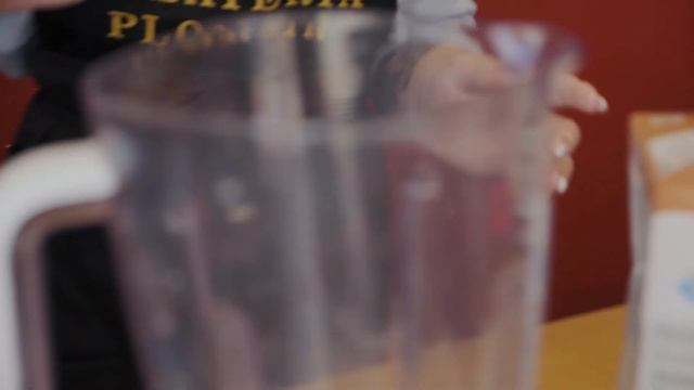 Отзыв о франшизе Gelateria Plombir из Омска смотреть онлайн