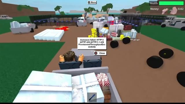 Lumber tycoon 2: HOW TO FORCE A PERMANENT AUTO SAVE FAIL смотреть онлайн