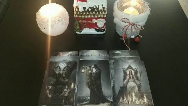 ТАРО онлайн ОН и Я ❤➕♥.mp4 смотреть онлайн