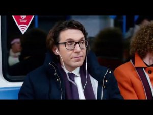 Привет, Андрей! НОВЫЙ АНОНС