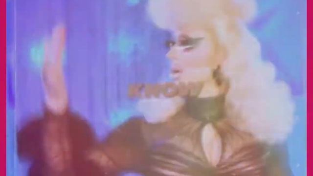 trixie mattel | golden смотреть онлайн