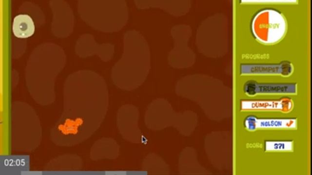 Germinator Playthrough (2) Into the Noze! смотреть онлайн