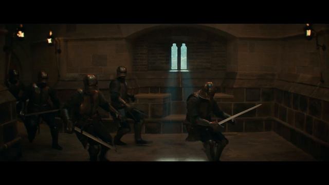 Dungeons and Dragons Honor Among Thieves Rogues' Gallery The Heroes of Dungeons & Dragons смотреть онлайн