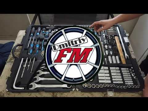 Тот самый набор! Forsage 202, обзор, отзыв!