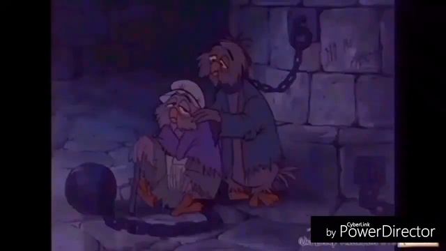 CMV: Scrooge смотреть онлайн