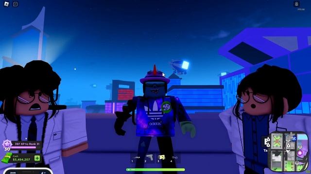 Everything About the New Teaser! - Roblox: Mad City: Chapter 2 смотреть онлайн