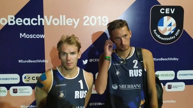 Семёнов/Лешуков после Латвии смотреть онлайн