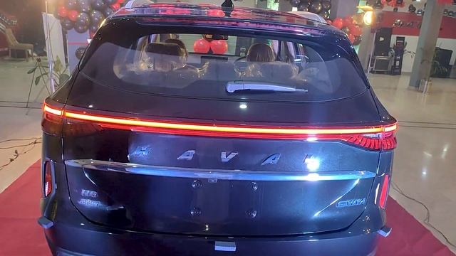Haval H6 Turbo vs Honda HRV 2022 | Detailed Comparison смотреть онлайн