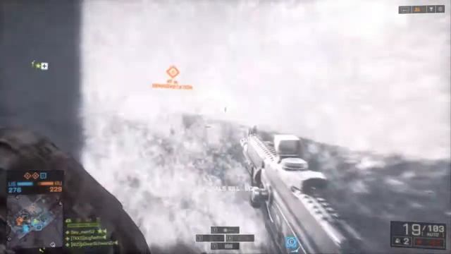 BATTLEFIELD 4: Die besten Maps - BF4 [DEUTSCH/HD] смотреть онлайн