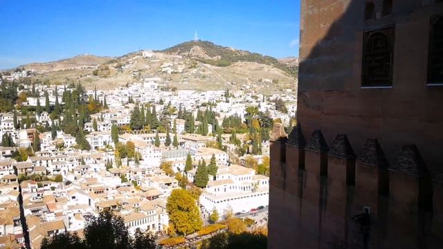 En Alhambra. В Альгамбре. смотреть онлайн