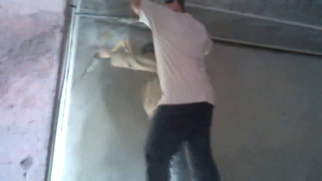 Говорят начальство не работает. Вот пример противоположности. смотреть онлайн