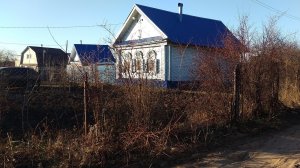 НАША ДАЧА-НАША УДАЧА (ОТКРЫТИЕ СЕЗОНА)