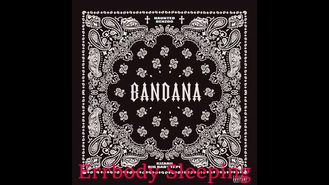 BANDANA - ПОЛНЫЙ АЛЬБОМ! смотреть онлайн