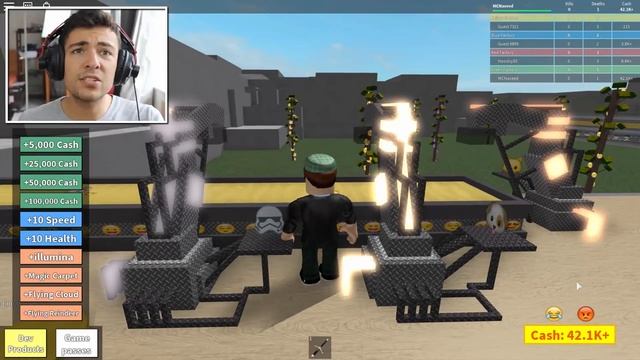 ROBLOX EMOJI FACTORY TYCOON!! MAKE ANY EMOJI!! смотреть онлайн