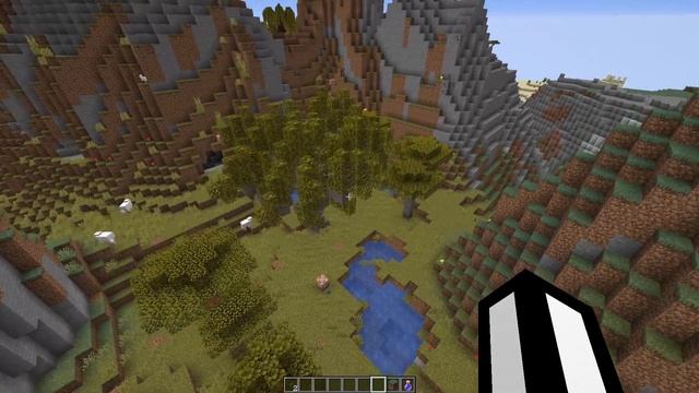 ДАТАПАК НА ДАНЖИ В МАЙНКРАФТ | 63 DUNGEONS IN MINECRAFT смотреть онлайн
