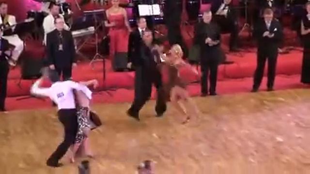 Spartak 2010 samba 1/4 смотреть онлайн