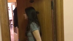 Общежитие МГУ изнутри. Как живут студенты на Воробьёвых горах