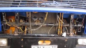 Номер рамы МАЗ-5551 1991 года выпуска