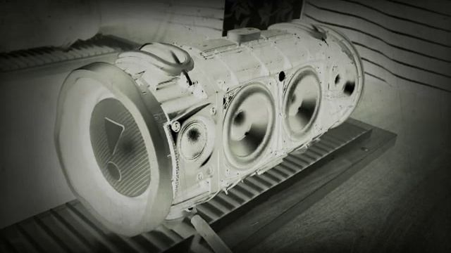 BASs TEST бумбокс 2 смотреть онлайн