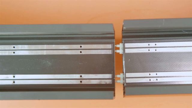 Трековая система SY | SWG