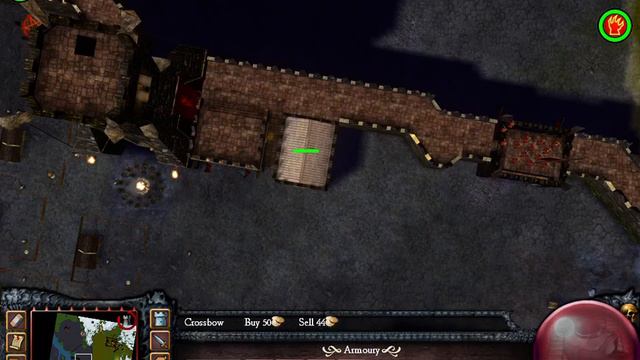 Stronghold Legends 3.3