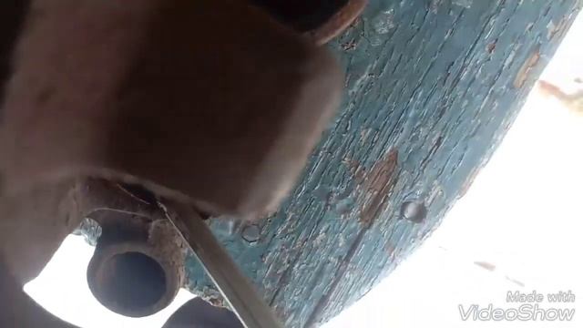 Как вынуть поршень из суппорта если заклинил поршень