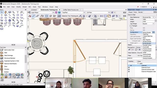 Live Online Training - develop your digital design skills from the comfort of your own home ? смотреть онлайн