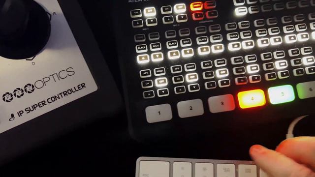 What Is the Best Video Switcher for Church Live Streaming? ATEM Mini Extreme Overview смотреть онлайн
