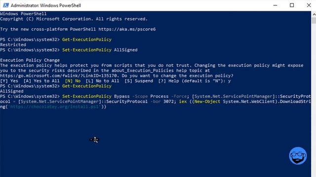 How to install MeteorJS on a Windows 10 PC смотреть онлайн