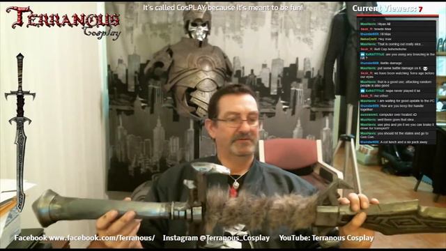 PART 23 Nordic Greatsword LIVE Stream 2016 смотреть онлайн