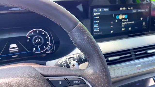 США Цены Сколько стоит Hyundai Palisade с пробегом в Америке смотреть онлайн
