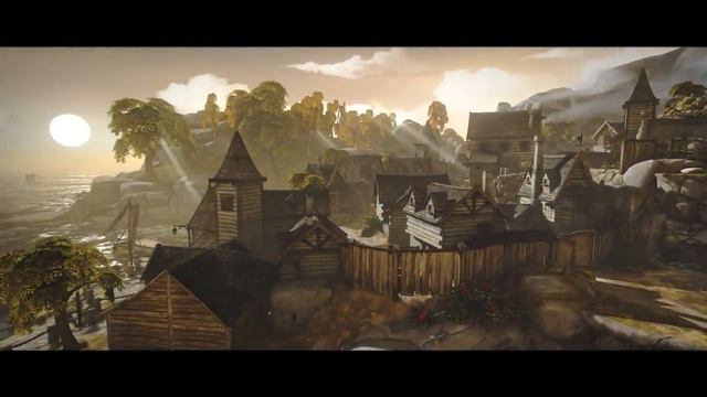 Brothers: A Tale of Two Sons / Bölüm-1 / İki Kardeşin Hikayesi / Full Oynanış смотреть онлайн