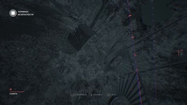 Робот-тролль. Atomic Heart #6 смотреть онлайн