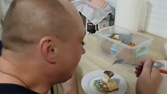 НАКОНЕЦ- ТО- ПЕРВЫЙ РАБОЧИЙ ДЕНЬ!!!! ПОТОМ РАССКАЖУ смотреть онлайн