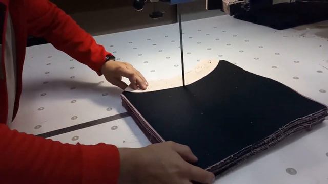 Закройщик смотреть онлайн