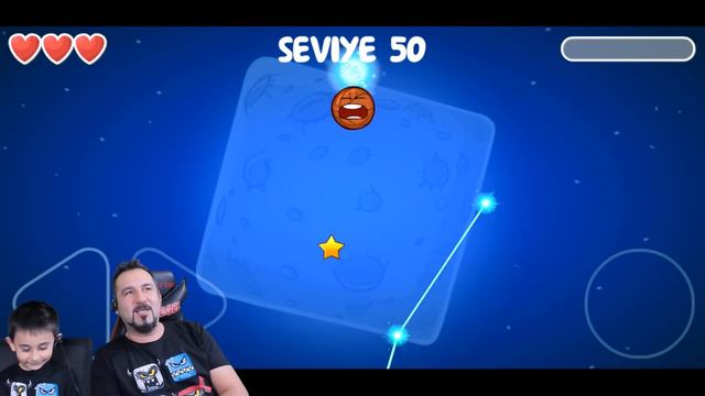 REDBALL 4 AY SAVAŞI BAŞLIYOR! | REDBALL 4 AY SAVAŞI (46-54 LEVEL) смотреть онлайн