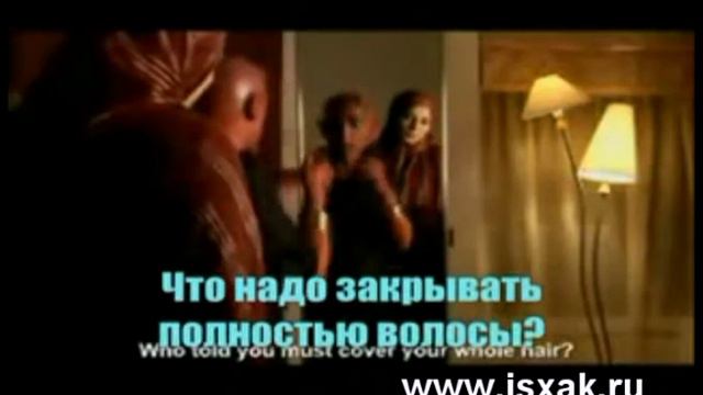 хиджаб смотреть онлайн