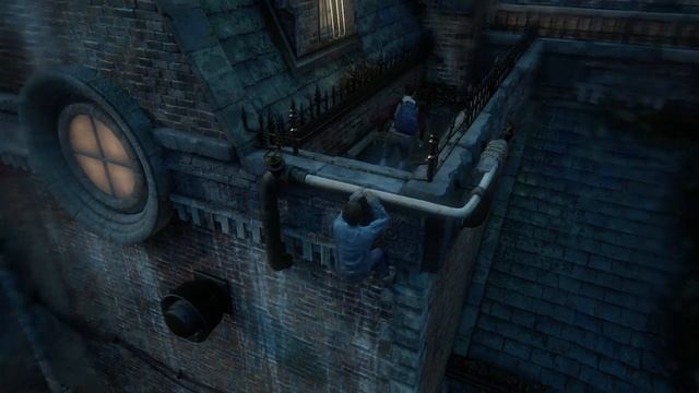 Uncharted 4:The Lure Of Adventure смотреть онлайн