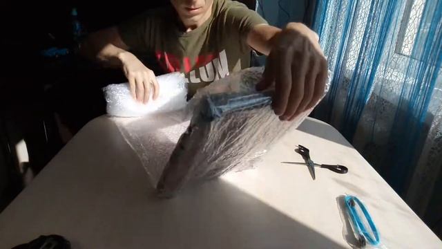 Материнская плата ASUS M4A77T с AliExpress за 2270 рублей  (распаковка)